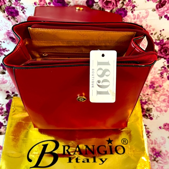 Brangio Italy My Sunshine Backpack - Picture 6 of 11